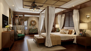 協(xié)信星都會溪山墅