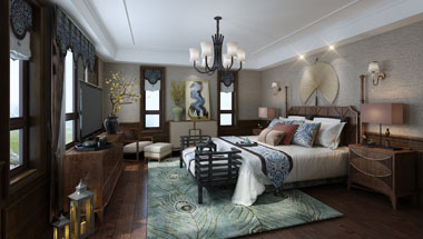 協(xié)信星都會溪山墅