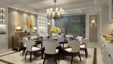 融創(chuàng)歐麓花園城愛(ài)麗舍莊園