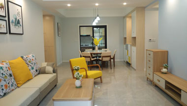 渝北都凱潤(rùn)天晉