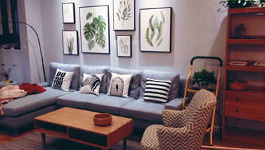 國(guó)興北岸江山 