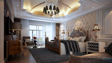 保利高爾夫豪園