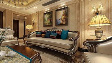 金科陽(yáng)光小鎮(zhèn)