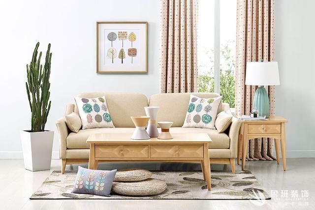 看完這個軟裝搭配指南，您就不會說您不會裝修了