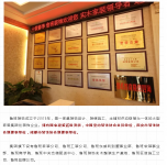 魯班裝飾集團于眾多家裝企業中脫穎而出，最終斬獲“領軍家裝企業獎”，2019不見不散。