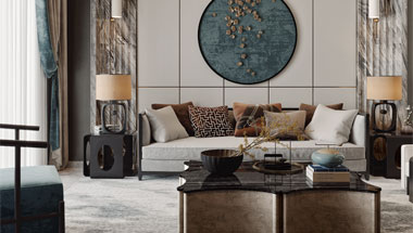 棕櫚泉國際中心