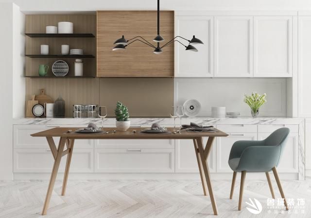 重慶裝修公司提醒您：廚房裝修這4個錯誤別再犯！否則自找氣受！