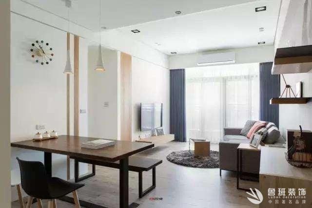 重慶裝修風格哪家公司好？2019裝修選什么風格好？設計師：這7大裝修風格，耐看漂亮