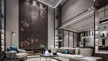 碧桂園長橋江山