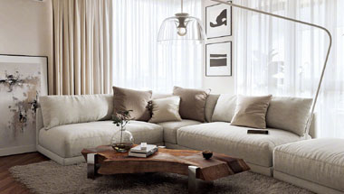 融創(chuàng)濱江壹號(hào)