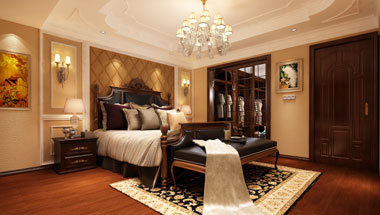 金科廊橋水鄉(xiāng)