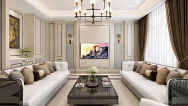 保利國(guó)際高爾夫花園