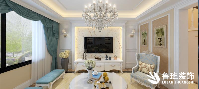 客廳裝飾畫常見5種選擇 客廳裝飾畫風水禁忌