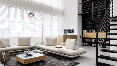 翔雄置業(yè)綠地翠谷 