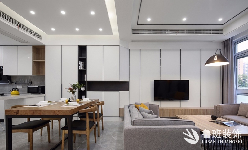 現在裝修房子怎么省錢？新房裝修不必要亂花錢的10個地方