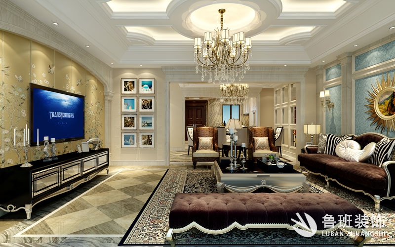 室內裝修選材需要注意什么問題？