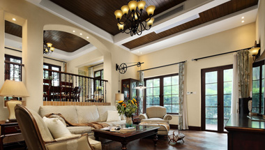 勁揚(yáng)縉云印象