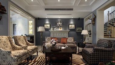 高爾夫國(guó)際社區(qū)