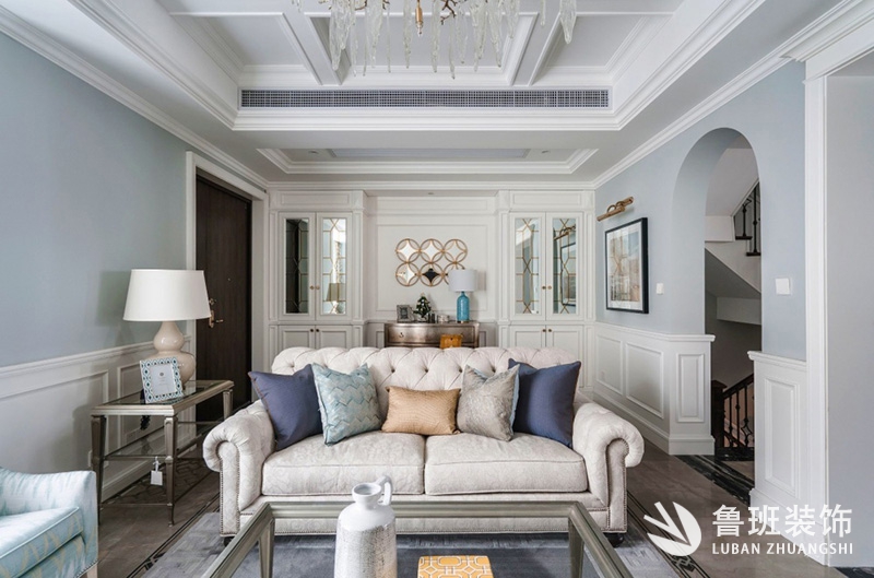 隔音效果差怎么辦？應(yīng)該如何裝修設(shè)計(jì)？