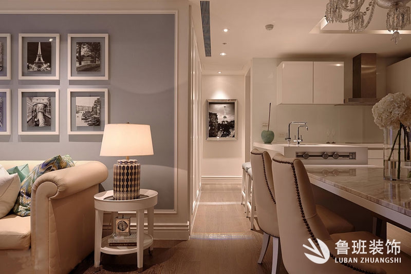 裝修選施工隊好還是找專業的家裝公司好？