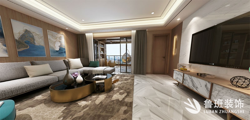 半包裝修和全包裝修哪個(gè)好？半包裝修和全包裝修應(yīng)該怎么選？