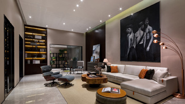 碧桂園長橋江山