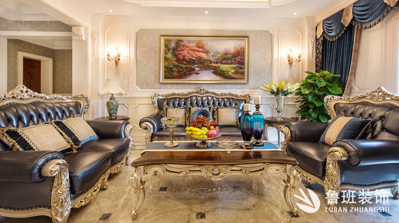 重慶裝修公司魯班分享如何正確選擇燈具