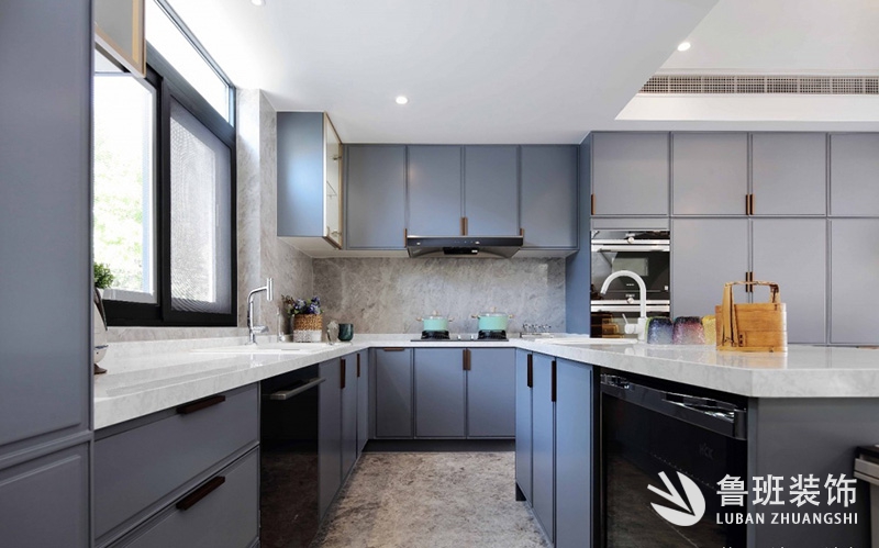 如何辨別石英石臺面的真假？資深家居總結(jié)了這4點