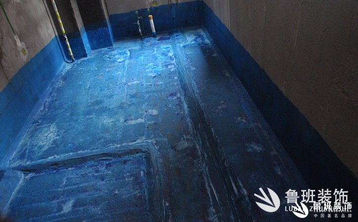 裝修經(jīng)驗|衛(wèi)生間防水工程施工標(biāo)準(zhǔn)以及注意事項