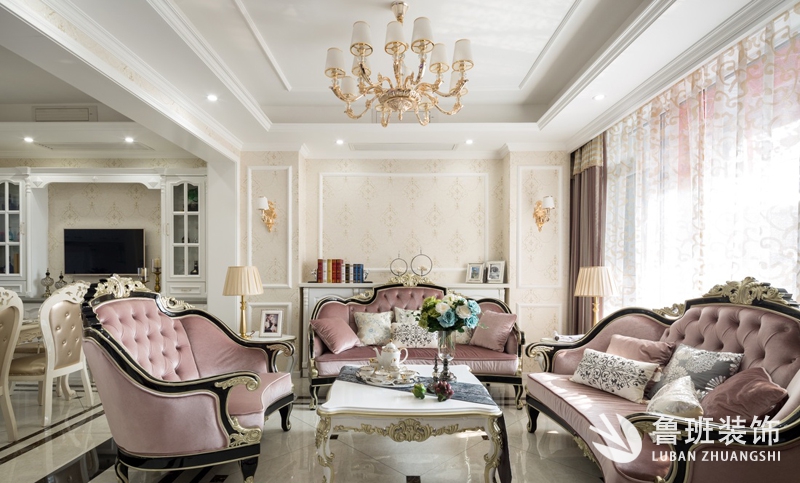 詳解不同人群適合不同的裝修風格，看看你適合什么風格吧！