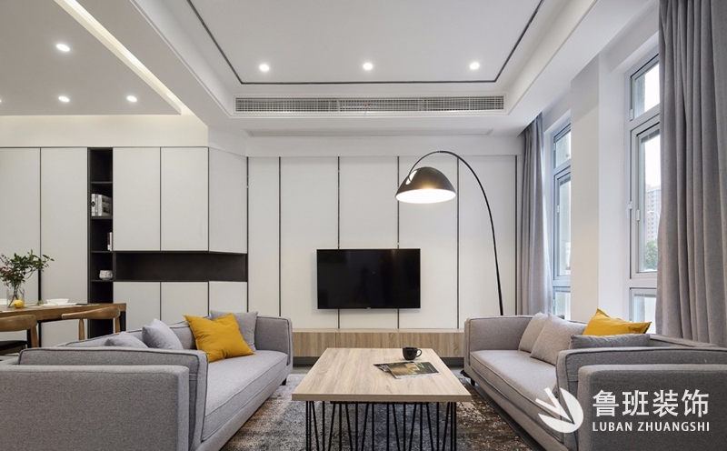 如何根據戶型來選擇合適的裝修風格？