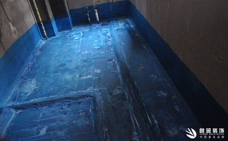 裝修經(jīng)驗|衛(wèi)生間防水工程施工標(biāo)準(zhǔn)以及注意事項