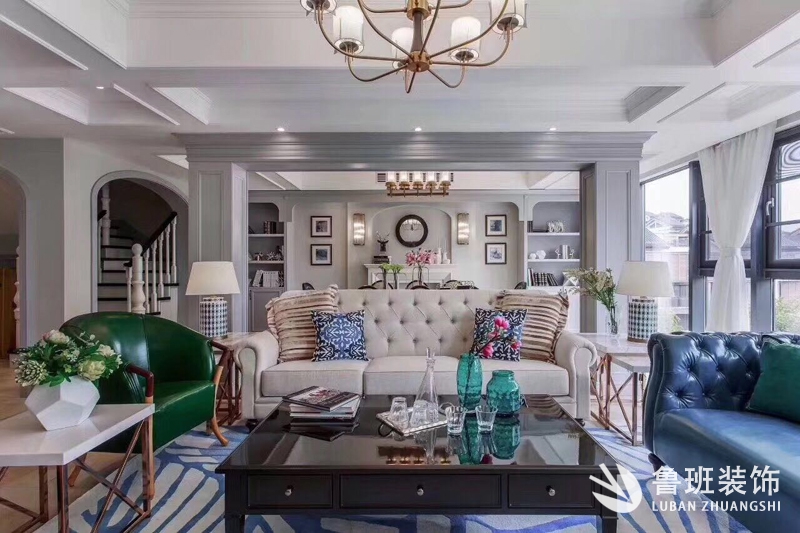 家居如何搭配設(shè)計 創(chuàng)意十足家裝小飾品 家居擺件