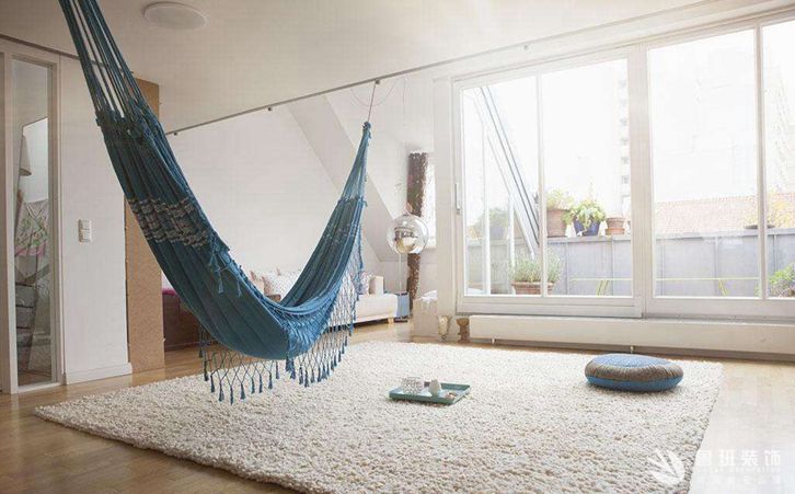 歐式地毯怎么搭配才好看？地毯這樣搭配才好看！