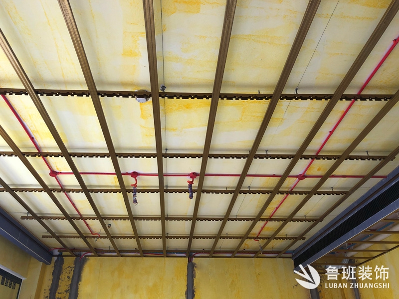 裝修廚房吊頂材料用什么好？