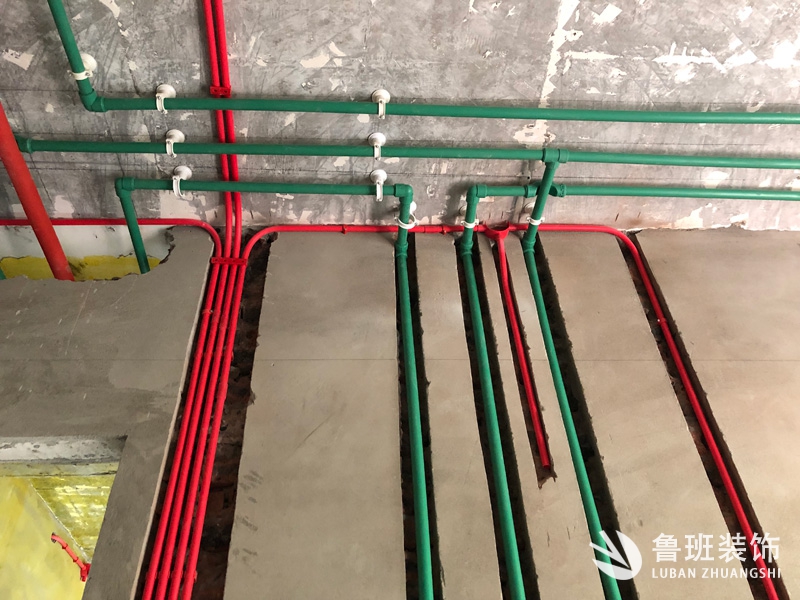 裝修水電幾天可以竣工？有哪些注意事項？