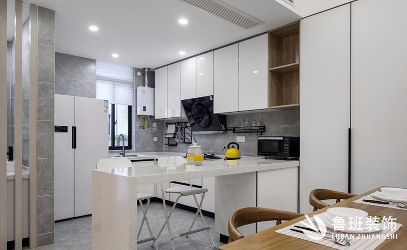 裝修材料選購丨拋光磚和釉面磚哪個好？