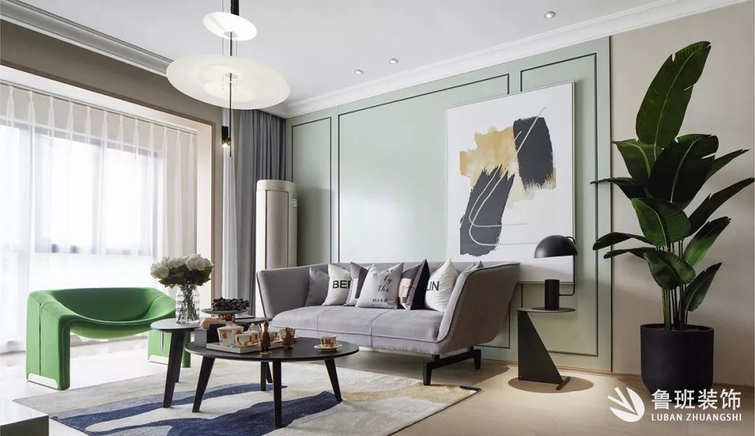 重慶家居裝飾材料中地面材料該如何選擇？