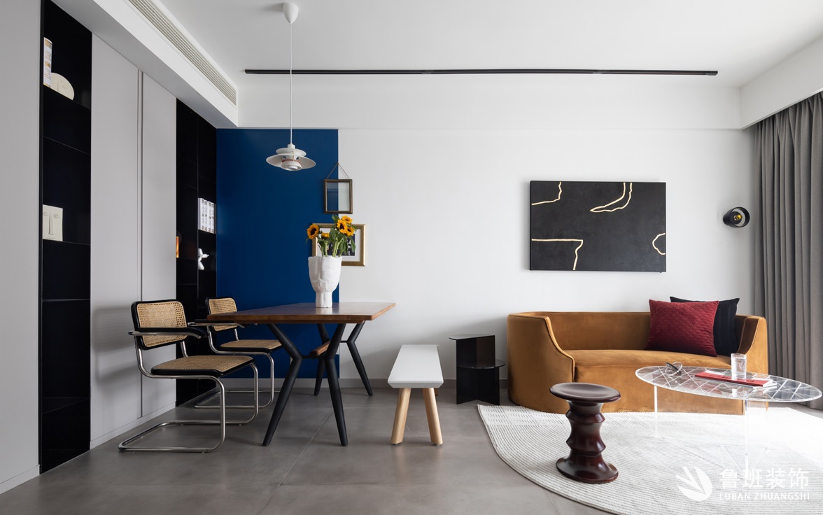 軟裝設計包括了哪些元素_重慶室內設計公司介紹軟裝設計的主要元素