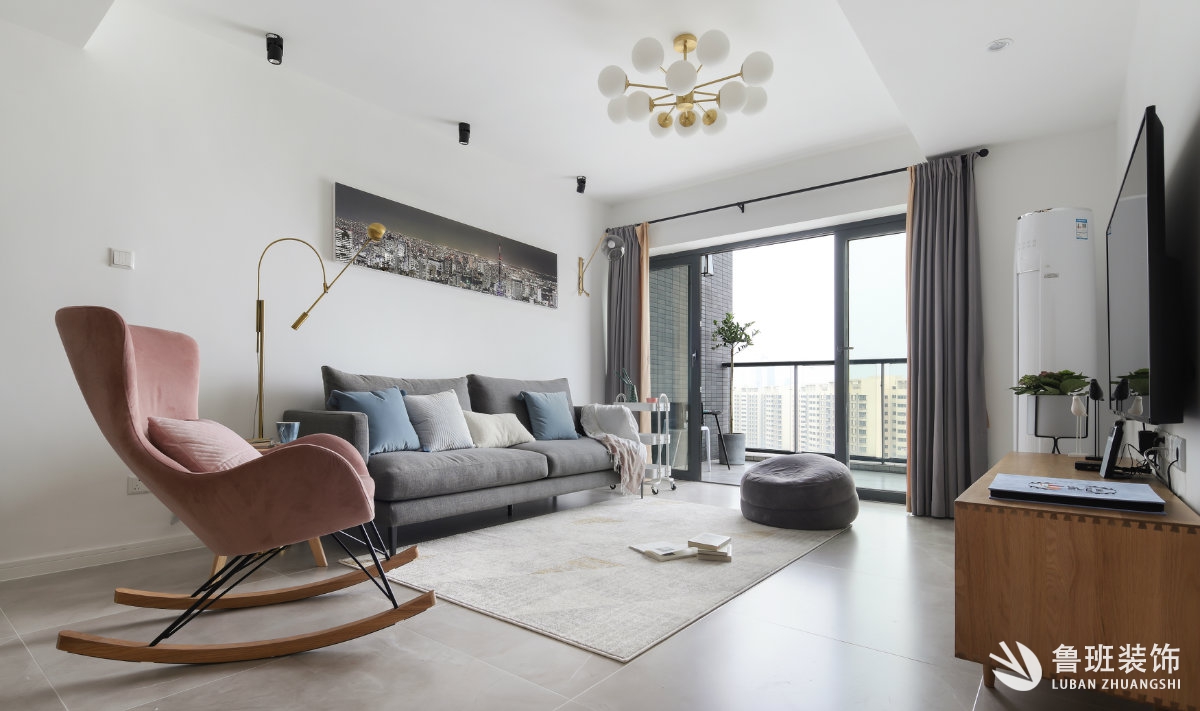 為什么北歐風當下盛行，它有什么設計特點