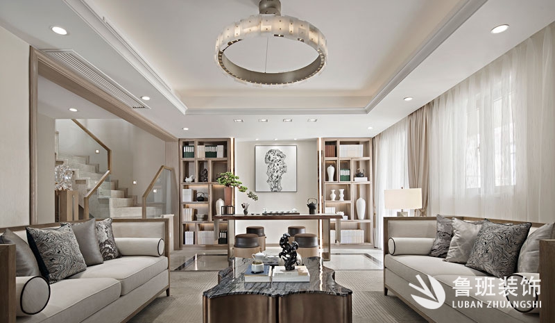 關于別墅裝修如何挑選裝修公司？過來人來跟你說一說