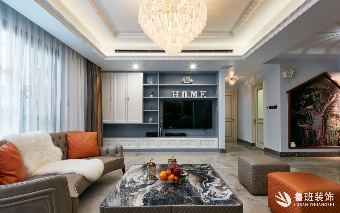 入戶玄關(guān)鞋柜應(yīng)該如何設(shè)計(jì)？