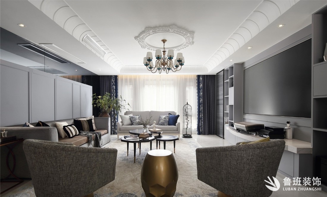 墻面裝修小技巧，從此告別單調(diào)