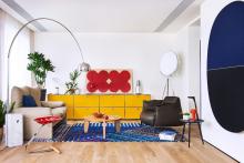 室內采光差？5招讓你的家“亮”起來！