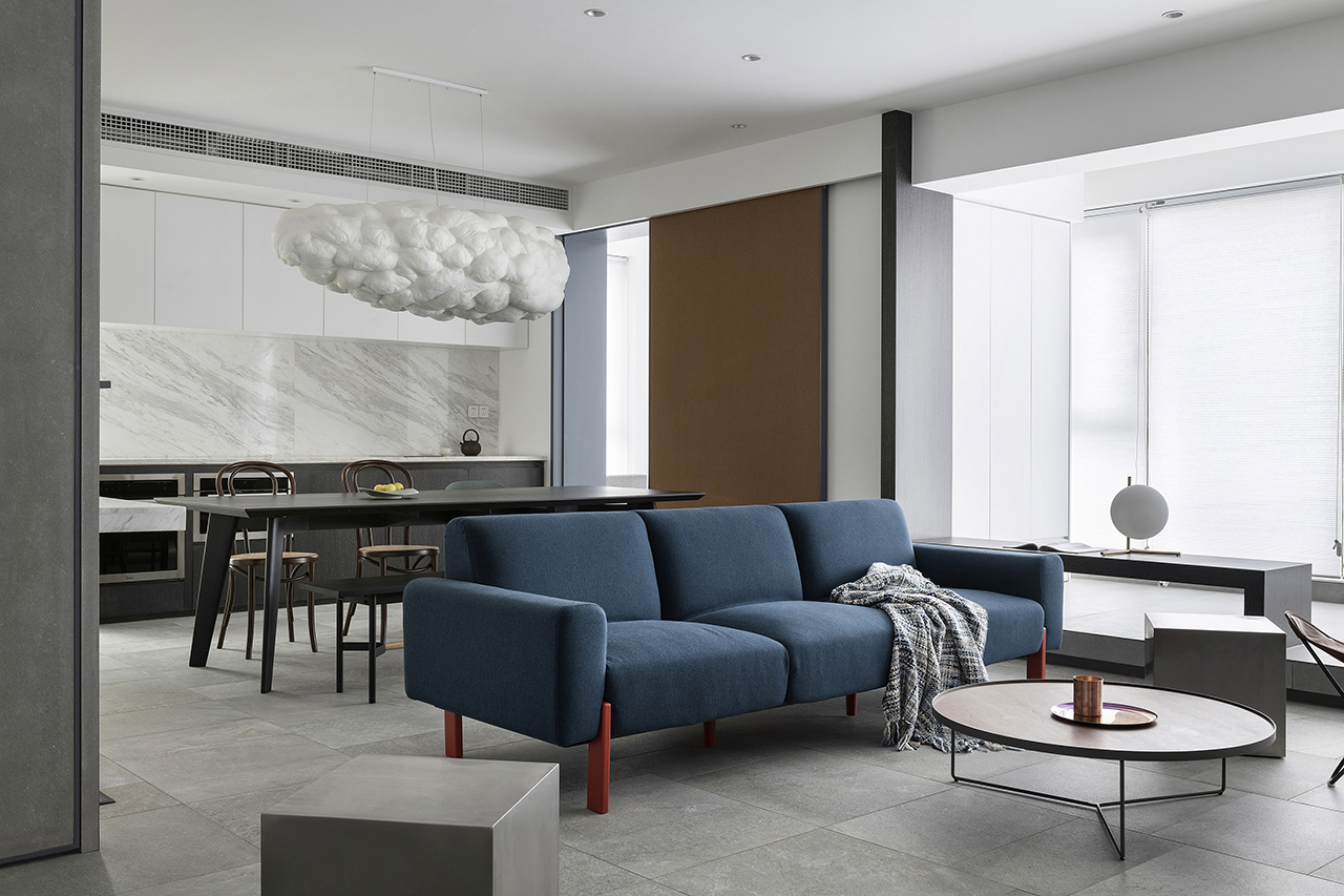 什么才是家居的“高級色”？