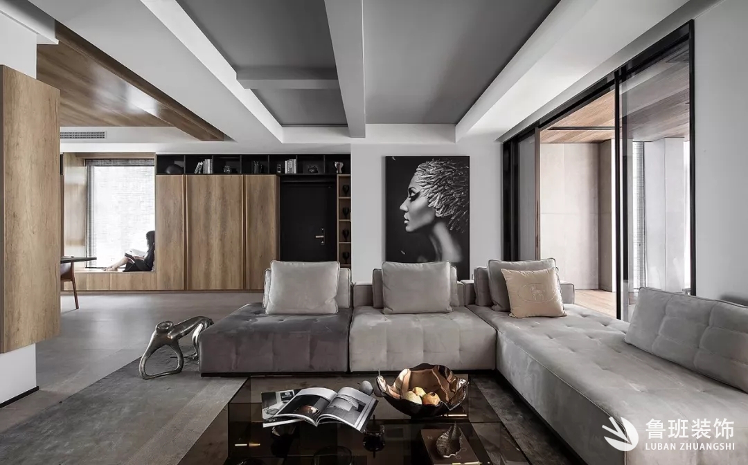 房子采光差，這幾招教你告別小黑屋