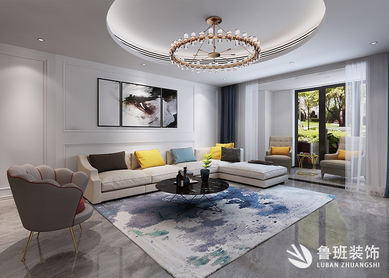 開關(guān)面板、插座按這些原則安裝，你一定不會(huì)再后悔了