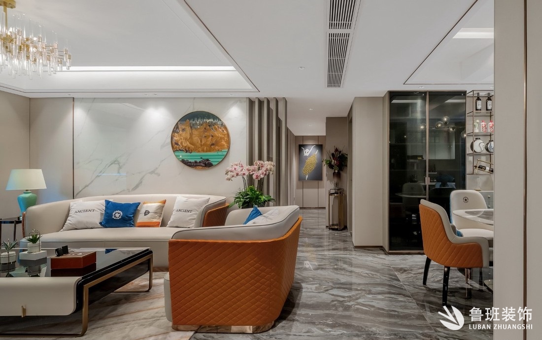 客廳和陽臺(tái)之間要不要裝門？看完這個(gè)你就清楚了