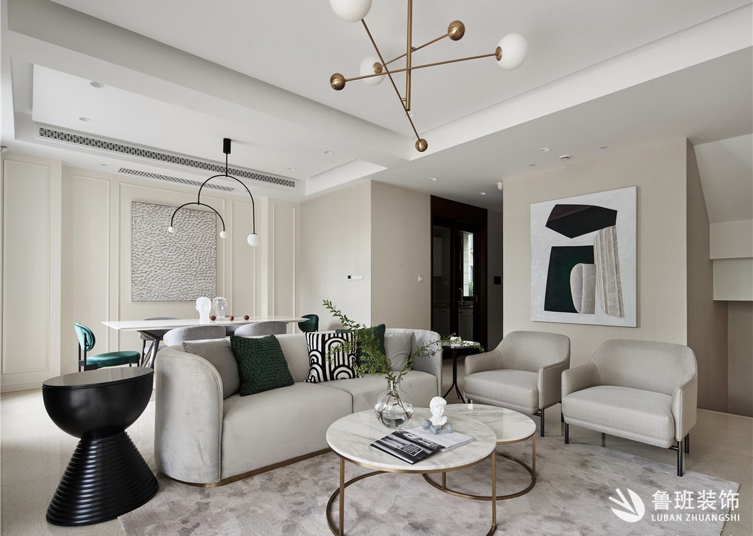 選擇不同的墻面材料，有什么差異和優劣？