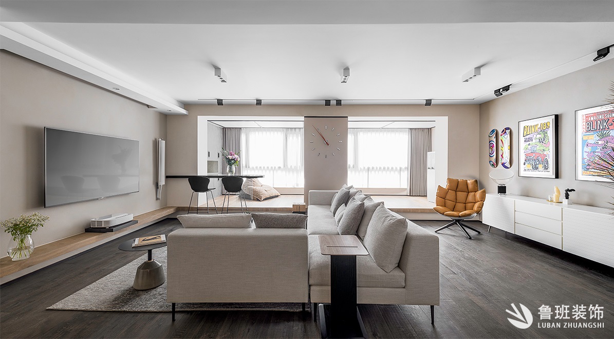 冬季裝修墻面刷漆為什么要做好基層準備